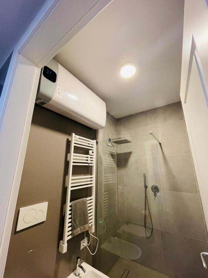 Brembo House Two Apartment Milan Bagian luar foto